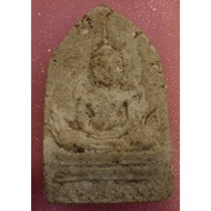 LUANG PHOR PHUM WAT KOK SAWAI PHRA PONG GADUPI PHIM PHRA KAEW BE:2473