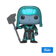 Funko Pop - Marvel 448 - Captain Marvel - Ronan (Special Edition)