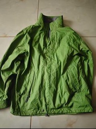 pro cam fis 綠色外套