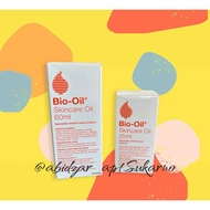 Bio OIL Skin Care // Scar Removal // Stretchmarks