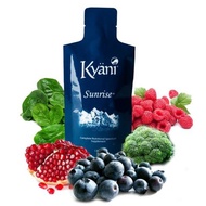 Kyani Sunrise Antioxidant Food Supplement - 1 Satchet Trial