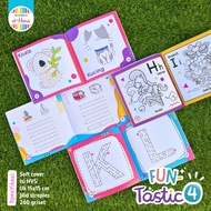 Fun-Tastic 4 El Hana