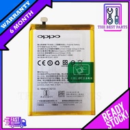 ORIGINAL THEBEST BATTERY BLP601 FOR OPPO F1S A59