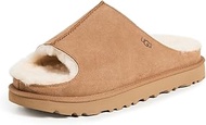 Ug 1167610 Green Port Slide Sandals, Women's