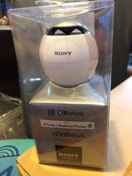 Sony 藍牙喇叭 SRS-BTV5