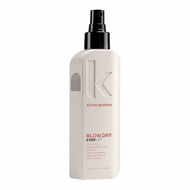 Kevin murphy Blow Dry Wash + Rinse 250ml - Nourishing and repairing shampoo and conditioner แชมพุพร้