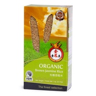 金鳳 - 泰國有機香糙米