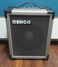 RINGO多功能高級音箱‧電吉他、BASS貝斯吉他、電子鼓都可用