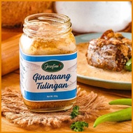 ➵ ☎ ▌ Josefina's Ginataang Tulingan | Bullet Fish in Coconut Cream