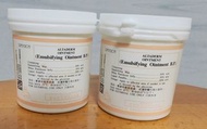 ALTADERM (Emulsifying Ointment B.P.)- 用途廣泛: 可用作潤膚膏或肥皂替代品。