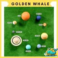 3D Solar system Model for Children Solar system - model 太阳拍-model model Set A Solar system Toy