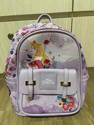 全新Disney Princess 睡公主 小背包