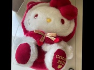[限量] 2018限量版Godiva Hello Kitty