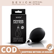 SEVICH Nozzle Applicator Pump For Hair Building Fiber Applicator Spray Tool