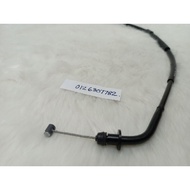 Suzuki FX125 Clutch Cable