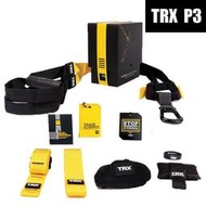 TRX  PRO 健身房版 P3強化款 送門扣 拉力繩 彈力繩 拉力帶 單槓 重訓繩