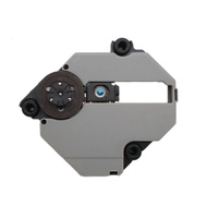 Lacement KSM440BAM ABS เลนส์ออปติคอลพลาสติกติดตั้งง่ายสำหรับคอนโซลเกม