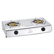 Butterfly 2 burner Gas Cooker - BGC933/938