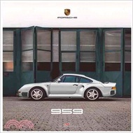 4259.Porsche 959