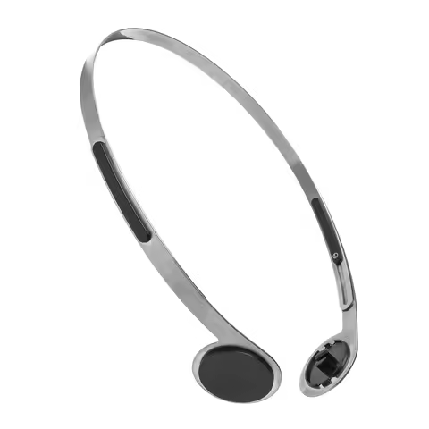 Lightweight Stainless Steel Headband For Koss KPH40 Porta Pro PP KSC35 KSC75