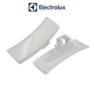 อะไหล่เครื่องซักผ้า Handle ที่จับประตูเครื่องซักผ้าฝาหน้า Electrolux รุ่น EWF8576