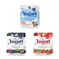 KEMY HOME & KIDS PLAIN YOGURT CUBE