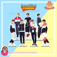 5 inches Bts Standee | F!la2 Versions | Kpop standee | cake topper ♥ hdsph [ set-7pcs ]