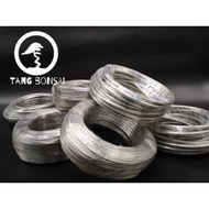 Bonsai Wire/ Dawai Bonsai 1kg ready stock