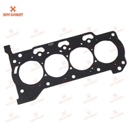 High Quality 6ZR RAV4 ZSA4 Rongfang 2.0 11115-37060 Engine Cylinder Gasket Cylinder Bed Steel