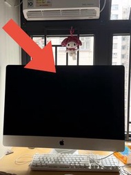 Apple iMac (Retina 5K, 27”, 2020) |10-core i9 | 16gb ram