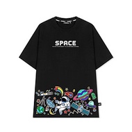 Áo thun Teeworld Outer Space T-shirt Form Rộng Unisex Nam Nữ