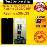 REALME C30S LCD REALME C30 C33 LCD NARZO 50I PRIME LCDLCD Realme c30s lcd Realme c30 lcd realme c30s
