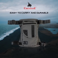 {VP5}   [READY STOCK] NEW FASHION WATERPROOF SLING BAG