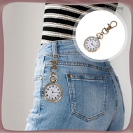 Nurse Watch Student Keychain Pocket Watch for Nurse Doctor