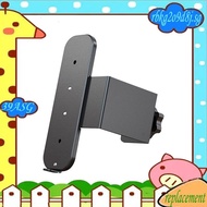 39A- Anti-Theft Video Doorbell Door Mount Doorbell Bracket Video Camera Doorbell Mount for Apartment Renters Home, Fit for Doorbell Camera