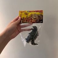 Maxtoy 奇異點 哥斯拉 Godzilla sofvi sofubi 搪膠
