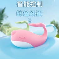 G GALAKU Narwhale APP Smart vibrator G-spot vibrator masturbatGALAKU Unicorn Whale APP Smart Vibrati