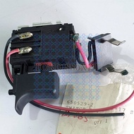 Switch CGJ-3120A Maktec MT065 Bor Baterai Makita 650686-6