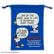 Snoopy 索袋