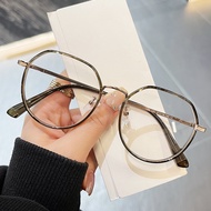 CHARMRAY Fashion Anti Radiation Eyeglasses for Women Men Lightweight Optical Glasses