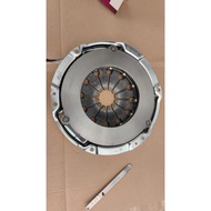 SH4 ZC D15B D16A honda single cam 8.3" Exedy R Type Fully Racing Cover olny Pressure Cover