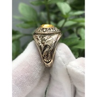 Ringing the soldier even though the 1968 golden association