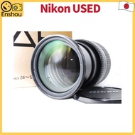 FromJapan[USED]Nikon AF 24-120mm F3.5-5.6 IF D