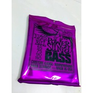Ernie Ball Bass - Ernie Ball Bass