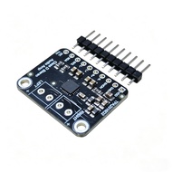 TPA2016 Stereo 2.8W Class D Audio Amplifier I2C and AGC Control Audio Module