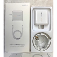 OPPO 65W SUPERVOOC 2.0 TYPE C FAST CHARGER