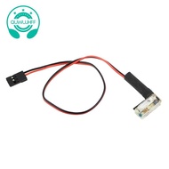 Xenon Night Strobe Flash Light Automatic Power Input : 5V for RC Multirotor FPV Airplane