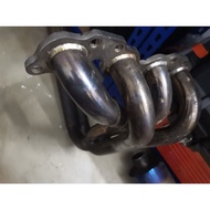 Campro CPS 421 Stainless steel extractor