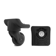 French Ambassador delsey Trolley Case Luggage Wheel Accessories HW306 Universal Wheel Password Case 