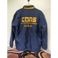 Jack3t vintage c0nv3rs3 + admin